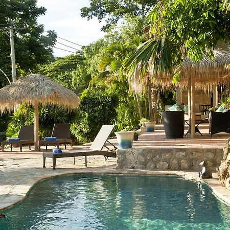 The Beach House Kep Exterior photo