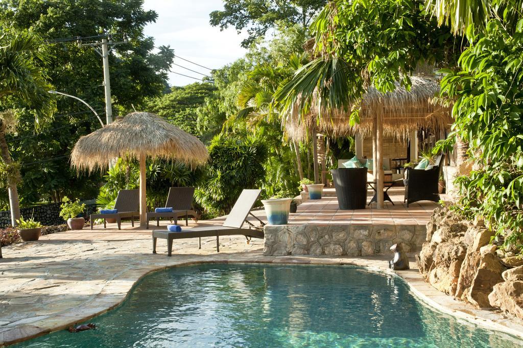 The Beach House Kep Exterior photo